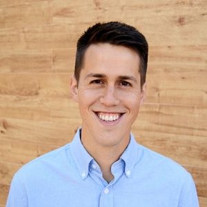 Meet your Posher, Danny